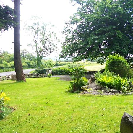 Craignair Cottage Dalbeattie Exterior photo