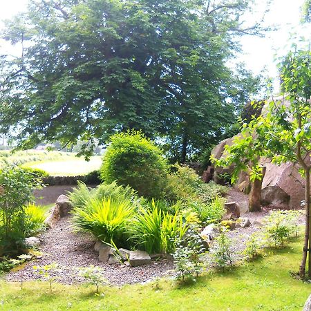 Craignair Cottage Dalbeattie Exterior photo