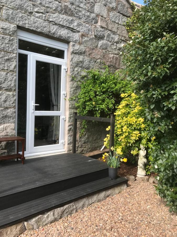 Craignair Cottage Dalbeattie Exterior photo