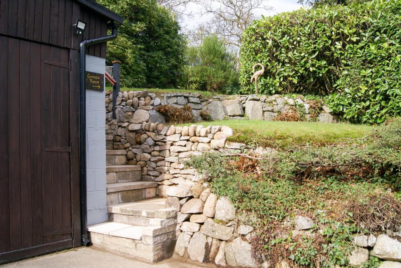 Craignair Cottage Dalbeattie Exterior photo