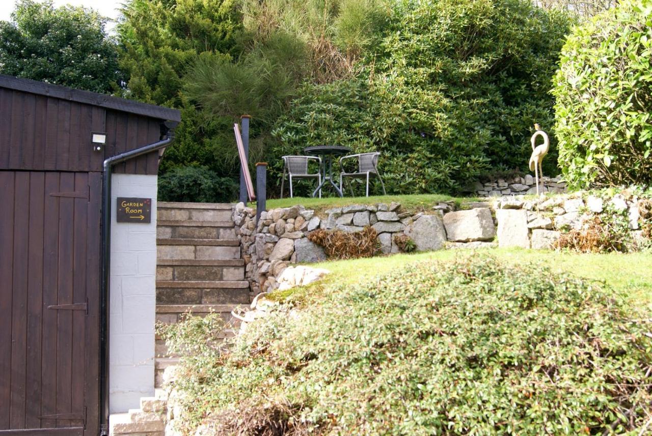 Craignair Cottage Dalbeattie Exterior photo