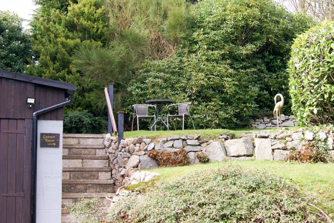 Craignair Cottage Dalbeattie Exterior photo